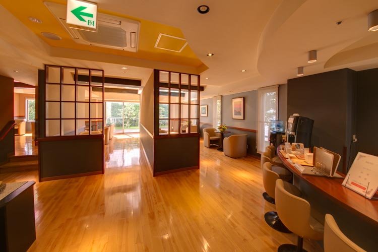 プレミアムハートライフ千代田