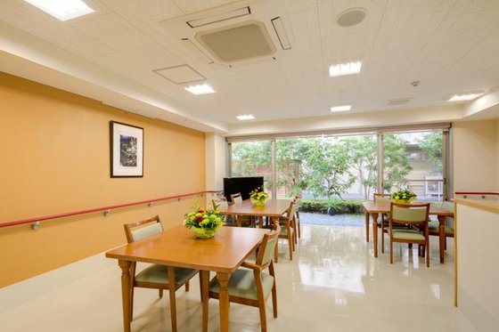 プレミアムハートライフ千代田