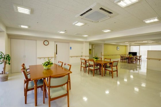 プレミアムハートライフ千代田