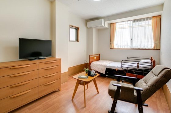 プレミアムハートライフ千代田