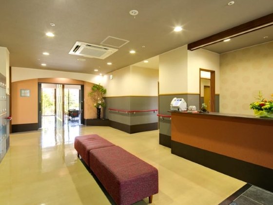 プレミアムハートライフ小鹿公園前