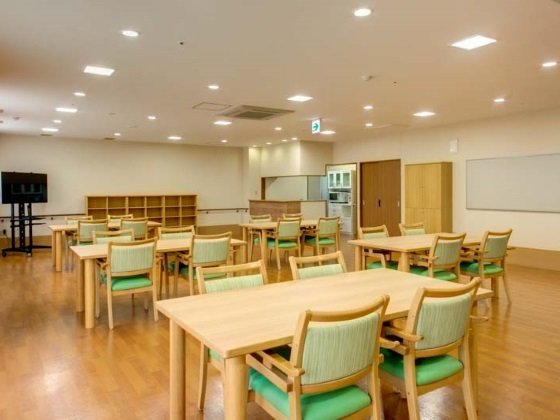 ハートライフ長泉