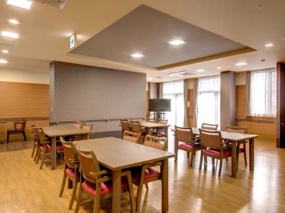 ハートライフ長泉