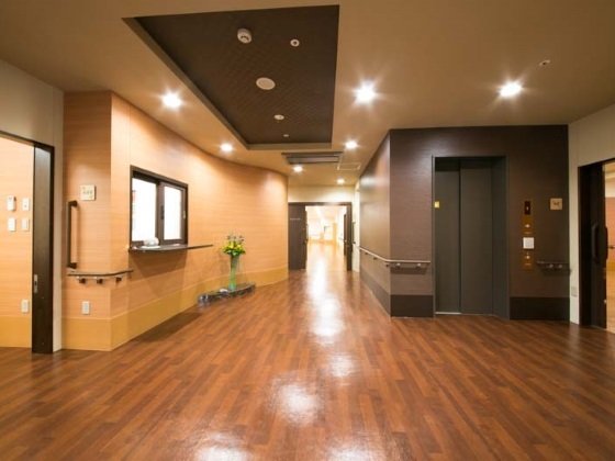 ハートライフ長泉