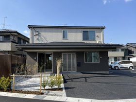 ハートフルホーム島田東