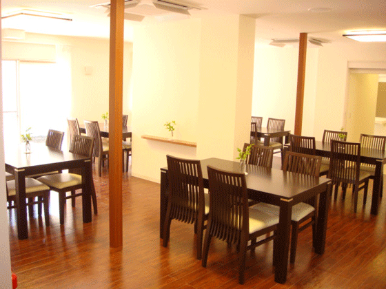 トレモンテ陽東