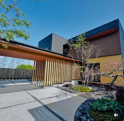 トレモンテ一条陽明館別邸