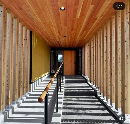 トレモンテ一条陽明館別邸