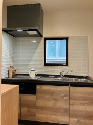 トレモンテ一条陽明館別邸