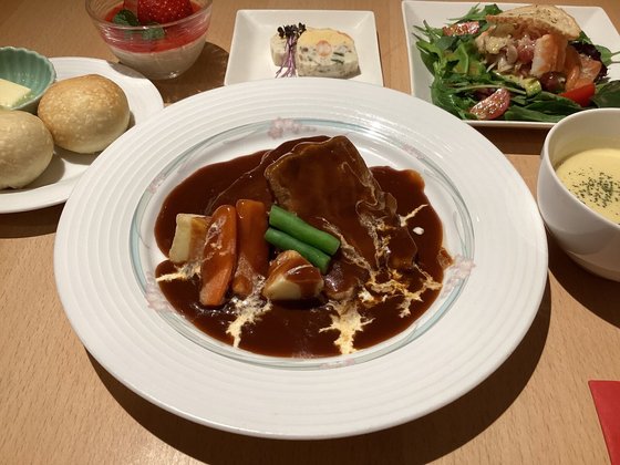 トレモンテ一条陽明館別邸