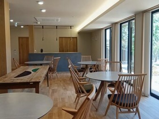 トレモンテ陽明館宿郷