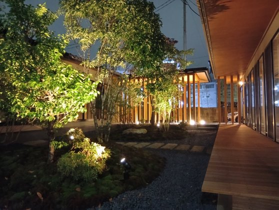 トレモンテ陽明館宿郷