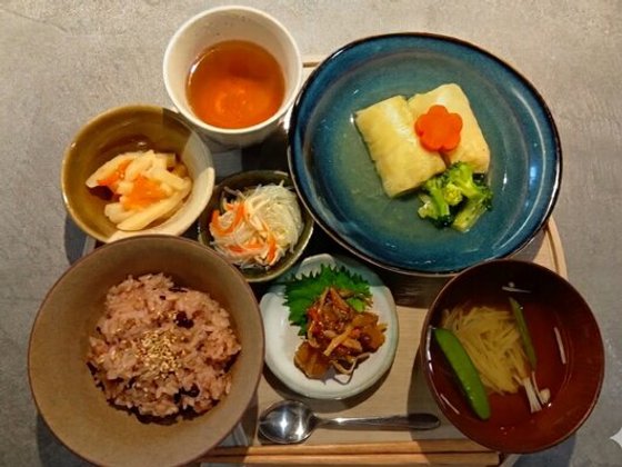 トレモンテ陽明館宿郷