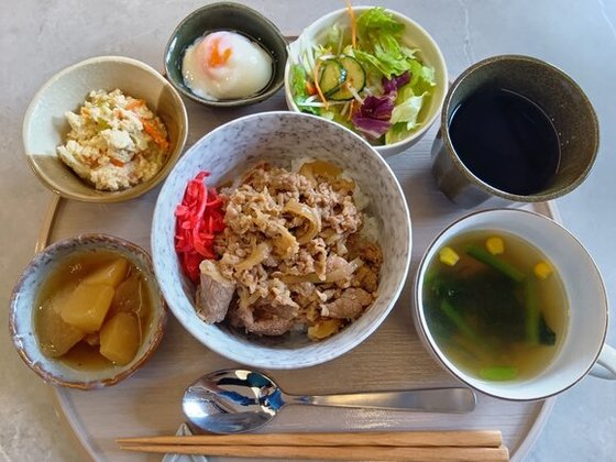 トレモンテ陽明館宿郷