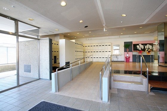 ファインケアあおぞら