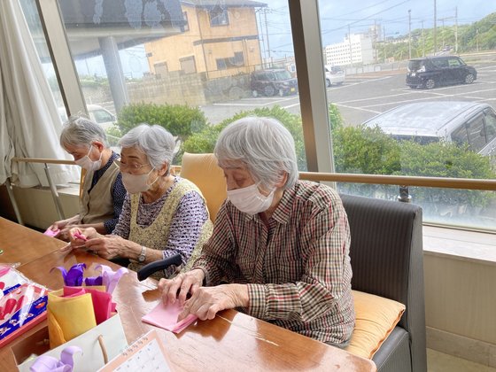 マークガーデン犬吠埼