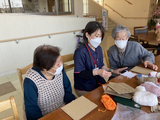 マークガーデン犬吠埼