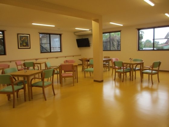 ヴィベル多々良沼公園