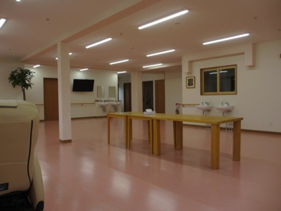 ヴィベル多々良沼公園