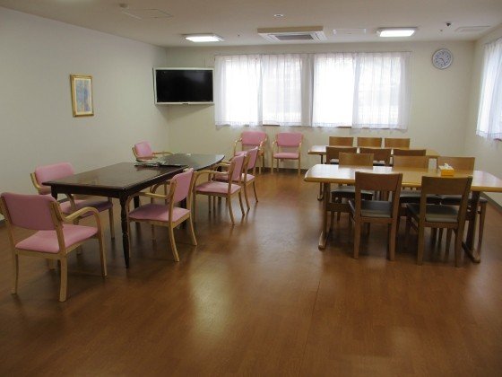 ヴィベル館林栄町