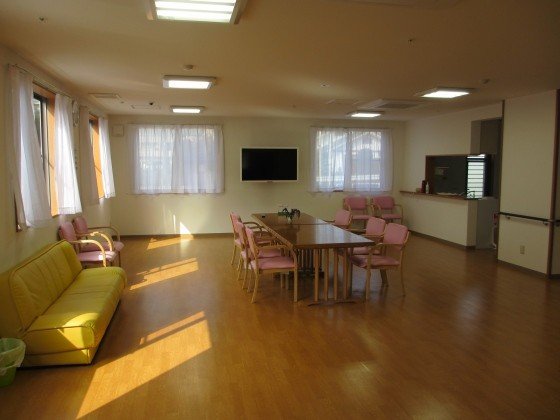 ヴィベル館林栄町