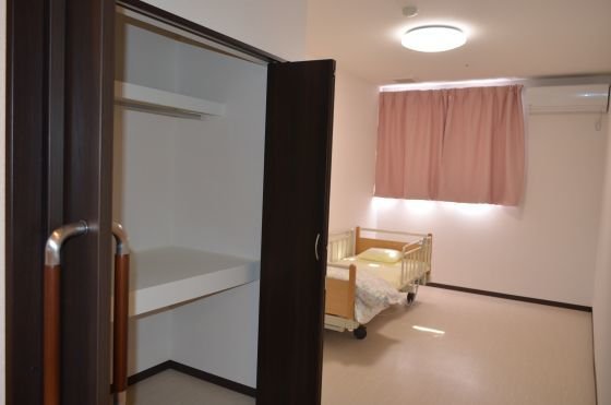 ヴィベル桐生東