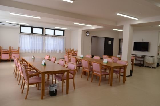 ヴィベル桐生東