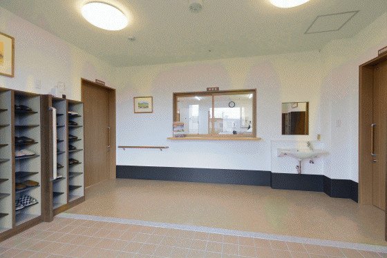 ヴィベル太田大島町