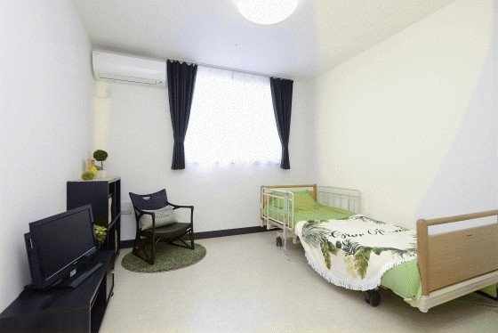 ヴィベル太田大島町