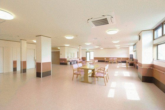 ヴィベル太田大島町