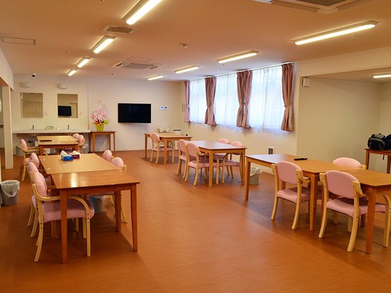 ヴィベル太田高林南