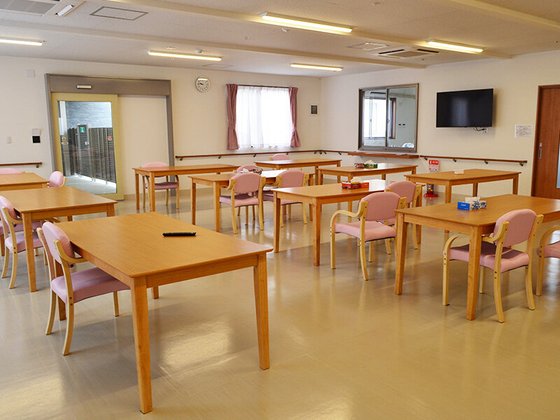 ヴィベル太田龍舞町