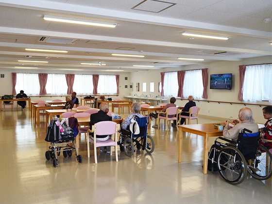 ヴィベル太田龍舞町
