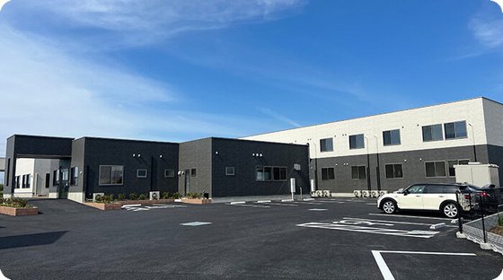 ヴィベル太田龍舞町
