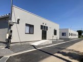 ヴィベル館林赤生田町