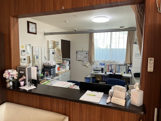 ベスト各務原さくらの里