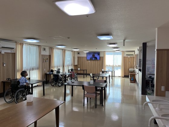 ベスト各務原さくらの里