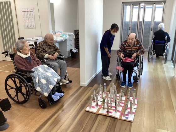 ベスト各務原さくらの里