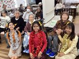 ベスト各務原さくらの里