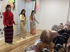 ベスト各務原さくらの里