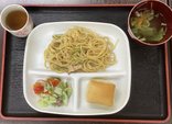 スパゲッティの日