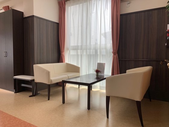 ベスト笠松 さくらの里