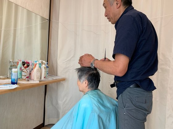 ベスト笠松 さくらの里