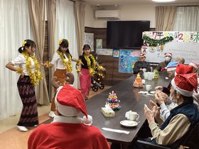 ベスト笠松 さくらの里