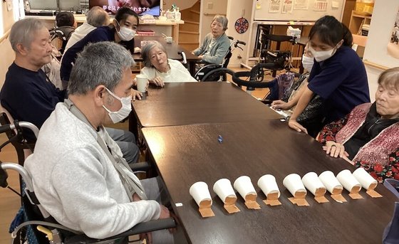 ベスト笠松 さくらの里