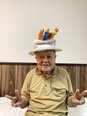 お誕生日おめでとうございます