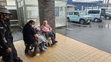 避難訓練の日