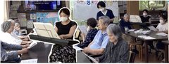 ピアノ演奏会