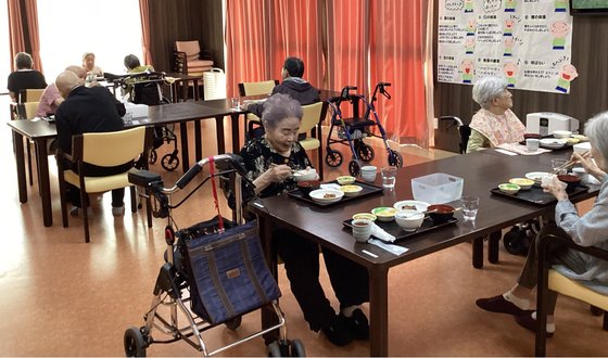 ベスト笠松 さくらの里