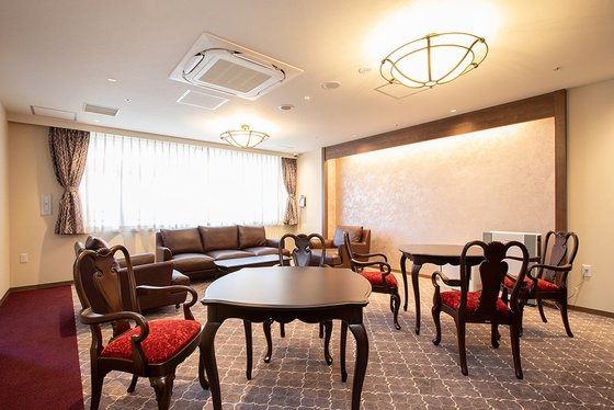 ここあ草津ステーション